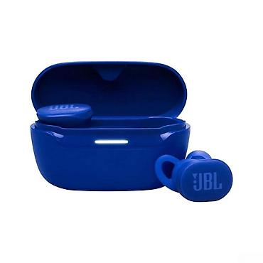nausnikler: Simsiz qulaqlıq JBL Endurance Race 2 Blue Bütün kateqoriyalar • — 1