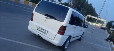набор ключей для машины: Багажниктин капкагынын коймосу Mercedes-Benz, 2003 г., Колдонулган