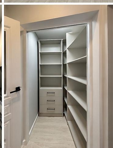 ихлас джал 15: 1 комната, 42 м², Нижний Джал (Джал-23) Элитка, 12 этаж, Дизайнерский ремонт — 8