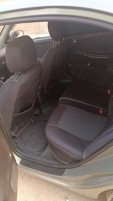 jac s7: Toyota Vista: 2001 г., Механика, Бензин, Седан — 6