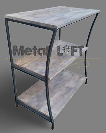 Komode: M7 - AKVARIJUM postolje izrada PO MERI - komoda, stalak Komoda • — 1