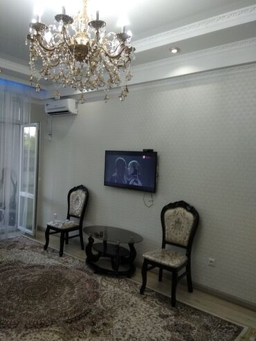 Посуточная аренда квартир: 2 комнаты, Постельное белье, Кондиционер, Бытовая техника at lalafo.kg — 3 Посуточная аренда квартир: 2 комнаты, Постельное белье, Кондиционер, Бытовая техника — 3