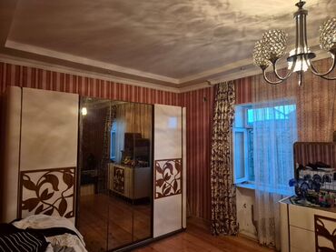 Otaqların uzunmüddətli kirayəsi: Kirayə üçün tam mebelli otaq və ümumi istifadə sahələri - 2 çarpayılı — 4