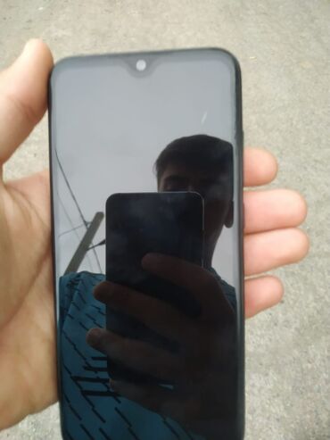 Redmi: Redmi, Redmi Note 8T, 64 ГБ, цвет - Черный