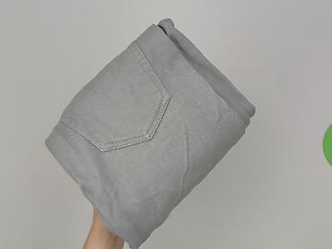 marka h: H&M Divided, Spodnie materiałowe damskie, rozmiar S — 7