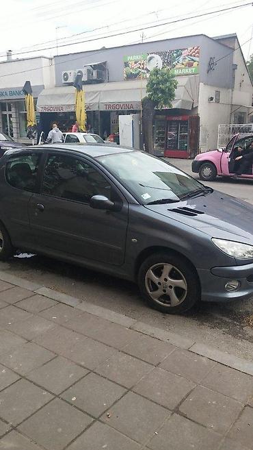 burago audi a3: PEUGEOT 206 DELOVI | Peugeot 206 polovni delovi. mnogo modela i — 1