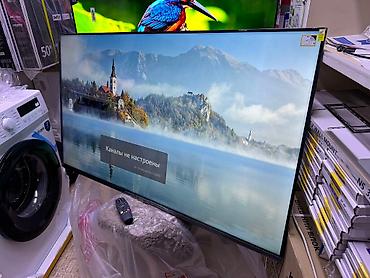 Телевизоры: Телевизор LG 55UR81009 диогнал 140 см просмотр’, ThinQ AI, WebOS 5.0 — 8