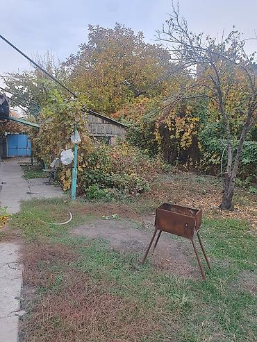 Продажа коттеджей и домов: Продаю дом в центре города. Куренкеева/ Осмонкула, ул. Мечникова — 16