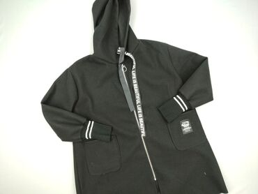 Bluza z kapturem damska, rozmiar 6XL