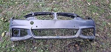crystal coating cena: PREDNJI BRANIK MSP F32 F33 F36 ZA BMW 418, 420, 425 . | BMW 4 f32 — 2