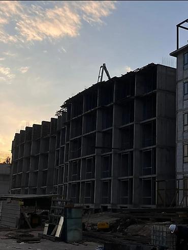 Новостройки от застройщика: Строится, Элитка, 1 комната, 51 м² — 3