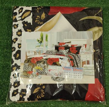 Pastel dəstləri: Yeni 7 D pasdelərimiz Endirim!! Ölçü 200/220 Cüt nəfərlik: 2 — 17