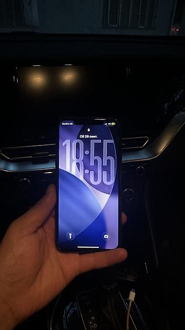 iphone 11 pro max ош: IPhone 11 Pro Max, цвет Midnight Green. Основные характеристики: - — 1