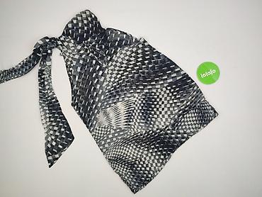 dekolt halter bluzki: Bluzka damska, rozmiar S — 3