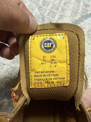 альпака бишкек: Продам ботинки GAT в хорошем состоянии, размер 41,5 — 4