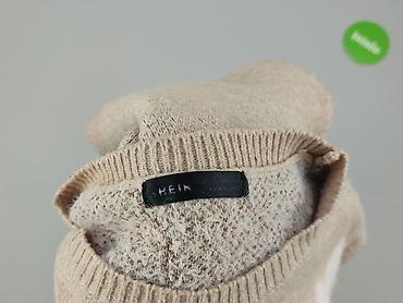 sweter shein: Shein, Sweter damski, rozmiar 5XL — 5