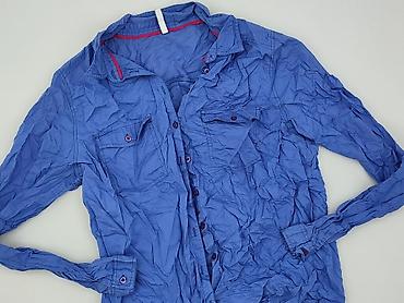 wind breaker 16: Reserved, Koszula damska, rozmiar XL — 1