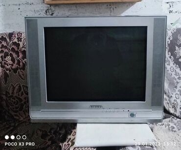 продам старые телевизоры: Телевизор Рабочий!