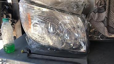 бампер на 4runner: 4runner 215. капот решётка крыло бампер туманки фуранер форанер — 4