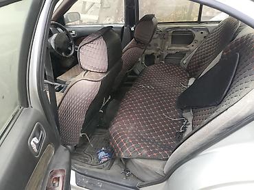 нексия 2 сидения: Nissan Cefiro A32 (седан, ~1995–1998) — на запчасти — 3