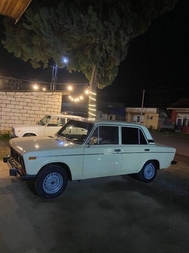 VAZ (LADA): VAZ (LADA) 2106: 1.3 l | 1988 il 49000 km Sedan — 8
