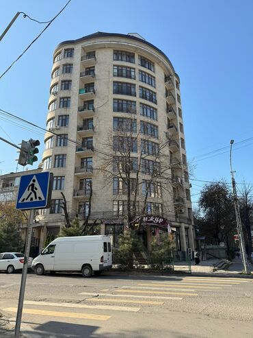 Продажа квартир: 4 комнаты, 157 м², Элитка, 4 этаж, Евроремонт — 16