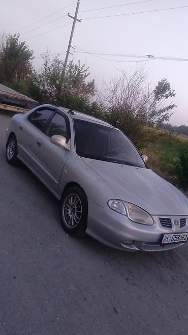 калдина: Hyundai Elantra: 1999 г., Седан — 4