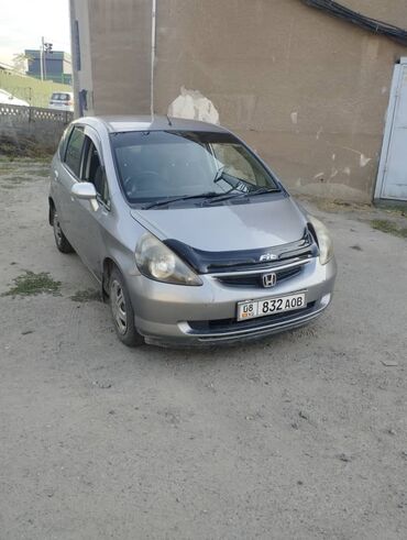 хонда аккорд 2003: Honda Fit: 2003 г., 1.3 л, Автомат, Бензин, Седан