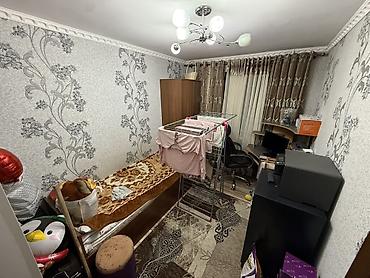 Продажа квартир: 4 комнаты, 80 м², 105 серия, 3 этаж, Евроремонт — 22