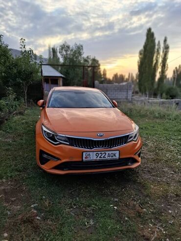 опрыскиватель садовый аккумуляторный бишкек: Kia K5: 2019 г., Автомат, Газ, Седан