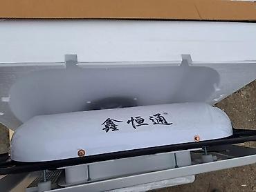 Кондиционеры: Кондиционер Mercedes-Benz Новый — 7