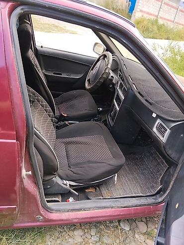 трактор мтз 82 купить бу: Chevrolet Nexia: 2011 г., 1.5 л, Механика, Бензин, Седан — 3
