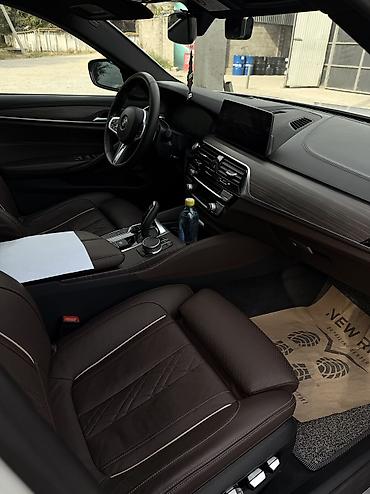 lexus 570 lx 2024 цена: BMW 5 series: 2020 г., 2 л, Автомат, Гибрид, Седан — 6