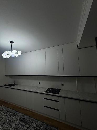 nova grant: 2 комнаты, 58 м², Элитка, 8 этаж, Евроремонт — 8