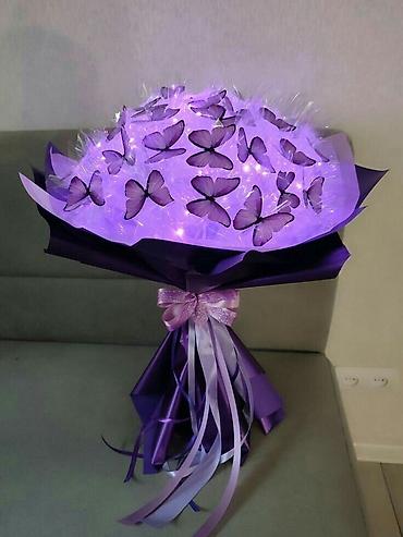 флористка: Организация мероприятий | Гелевые шары, Букеты, флористика, Ведущий, тамада — 2