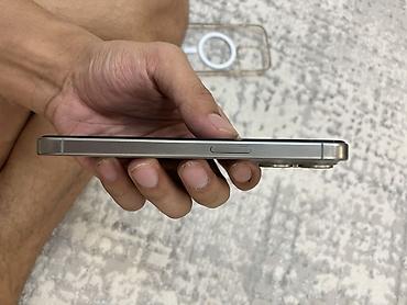 core i9: Срочно продается Айфон 15 pro 256GB Состояние отличное Ничего не — 2
