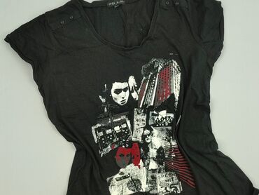 koszulki na dzień mamy allegro: Miss Sixty, Women`s T-shirt, size 2XL (EU 44)