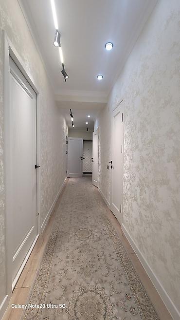 o store: 2 комнаты, 72 м², Черёмушки мкр., Элитка, 9 этаж, Дизайнерский ремонт — 8
