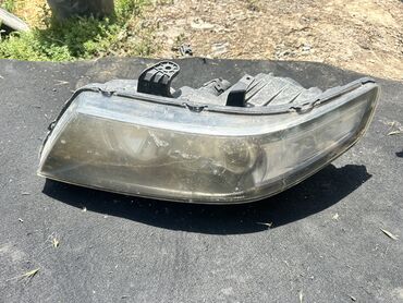 купить очки от компьютера: Алдыңкы сол фара Honda 2003 г., Колдонулган, Оригинал, Жапония