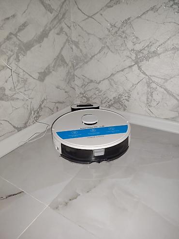 limitsiz simsiz internet: Robot tozsoran – Honor Choice Robot Cleaner R2s - Güclü sorucu: 5000 — 1