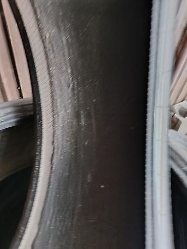 continental: Шины 255 / 40 / R 21, Лето, Б/у, Пара, Легковые, Япония, Continental — 6