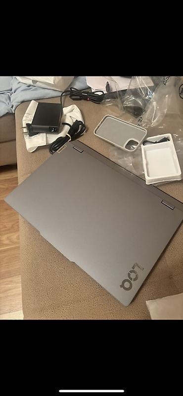 electronics: 🔥 LENOVO LOQ 15IRX9 – i7 / 32 GB RAM / RTX 4050 / 1 TB SSD 💰 Qiymət — 3