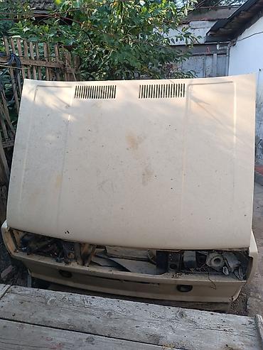 vaz 2106 salon yigilmasi: VAZ 2104 kuzov komplekti – ehtiyat hissələri üçün - Rəng: bej (açıq — 3