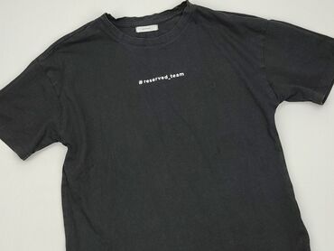 T-shirt, Reserved, S (EU 36), stan - Dobry