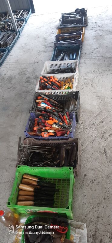 Другие садовые инструменты и инвентарь: Другие садовые инструменты и инвентарь — 6