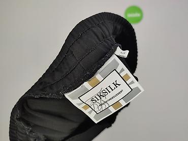 bluza virtus pro 2014: Siksilk, Spodnie dresowe damskie, rozmiar S — 5
