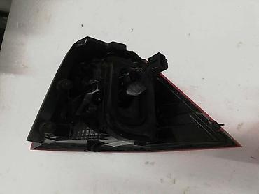 porsche bojanka: STOP LAMPE ZA VOLKSWAGEN GOLF 7 OD 2012. DO 2017. GOD. - 5G0945096M | — 4