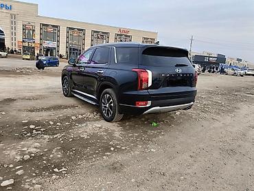 Hyundai: Hyundai Palisade: 2020 г. at lalafo.kg — 3 Hyundai: Hyundai Palisade: 2020 г. — 3