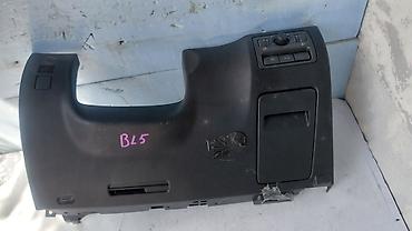 outback: Торпедо Subaru 2003 г., Б/у, Оригинал, Япония — 2
