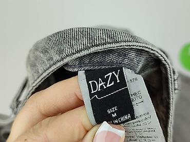 damp jeans: Dazy, Jeansy damskie, rozmiar M — 4